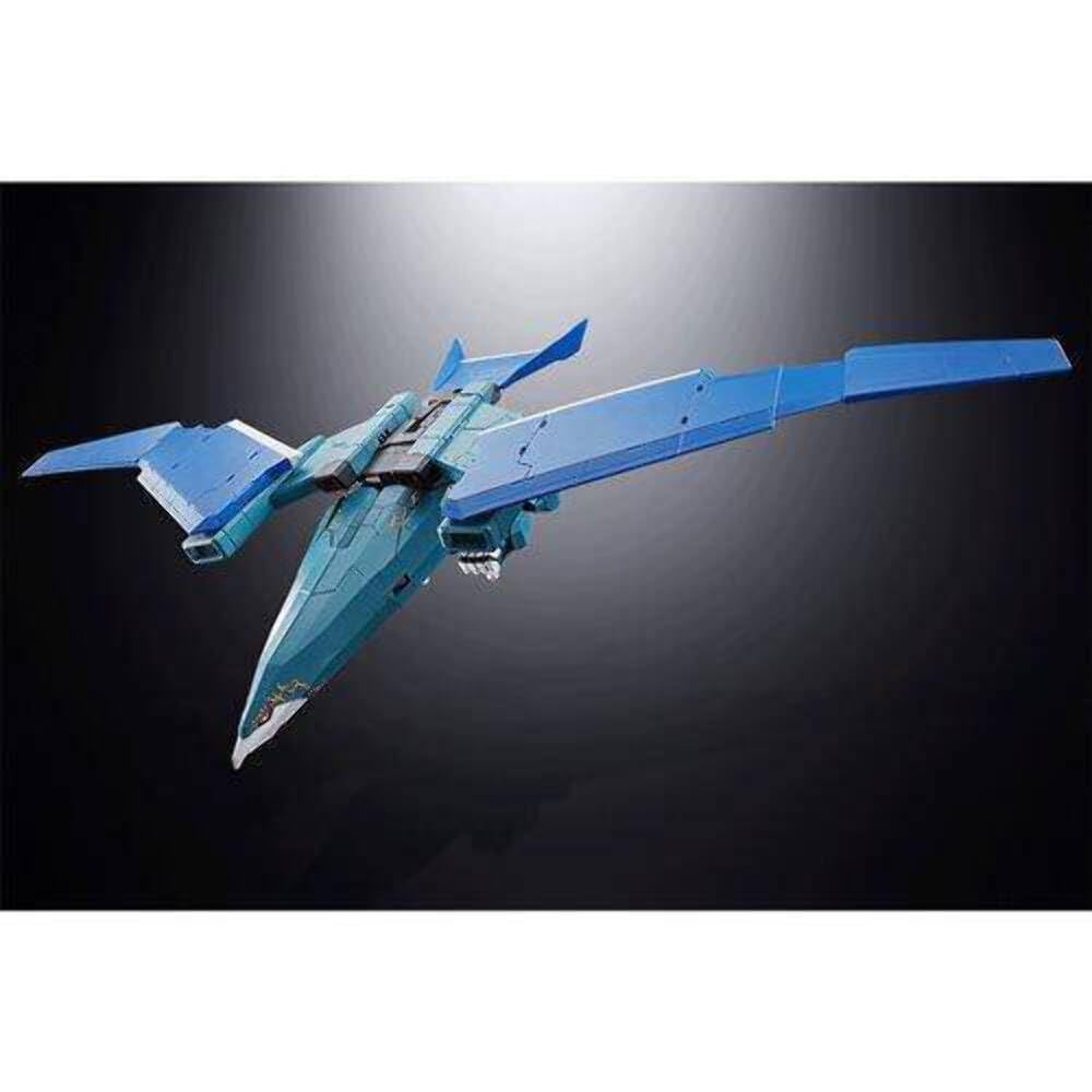 Amazon.com: TAMASHII NATIONS - Super-Animal God Dancouga - GX-94